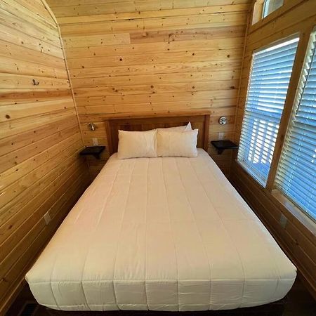 091 Star Gazing Tiny Home Near Grand Canyon South Rim Sleeps 8 Valle Esterno foto