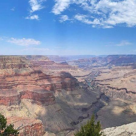 091 Star Gazing Tiny Home Near Grand Canyon South Rim Sleeps 8 Valle Esterno foto