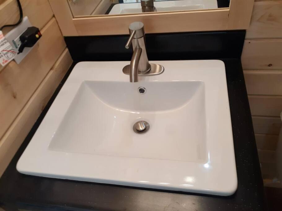 091 Star Gazing Tiny Home Near Grand Canyon South Rim Sleeps 8 Valle Esterno foto