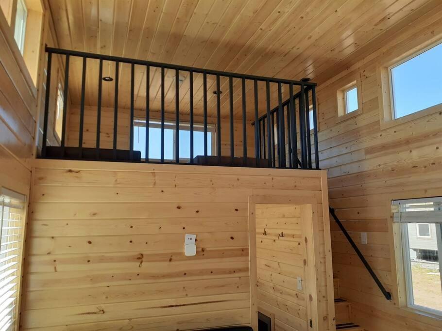 091 Star Gazing Tiny Home Near Grand Canyon South Rim Sleeps 8 Valle Esterno foto