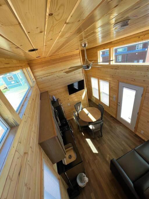 091 Star Gazing Tiny Home Near Grand Canyon South Rim Sleeps 8 Valle Esterno foto