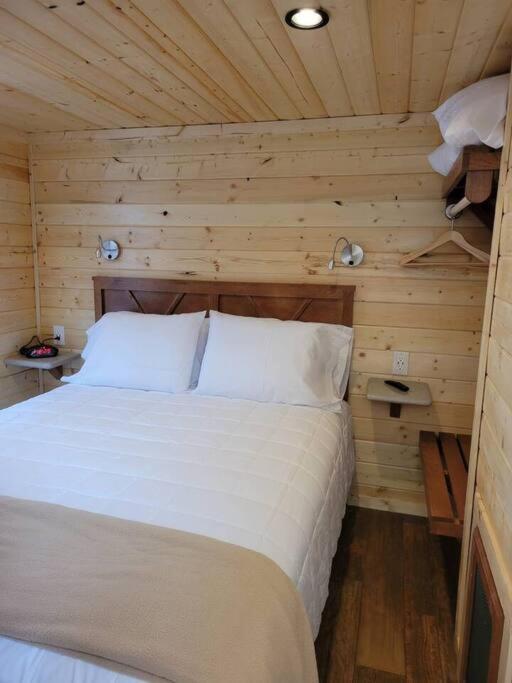 091 Star Gazing Tiny Home Near Grand Canyon South Rim Sleeps 8 Valle Esterno foto
