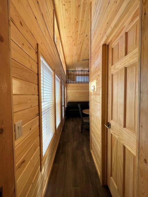 091 Star Gazing Tiny Home Near Grand Canyon South Rim Sleeps 8 Valle Esterno foto