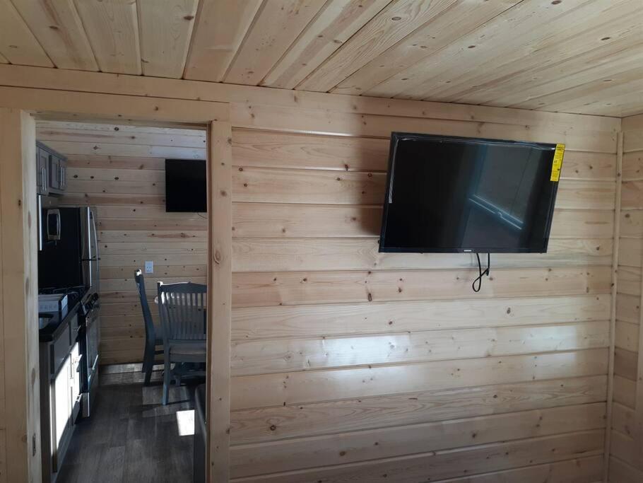 091 Star Gazing Tiny Home Near Grand Canyon South Rim Sleeps 8 Valle Esterno foto