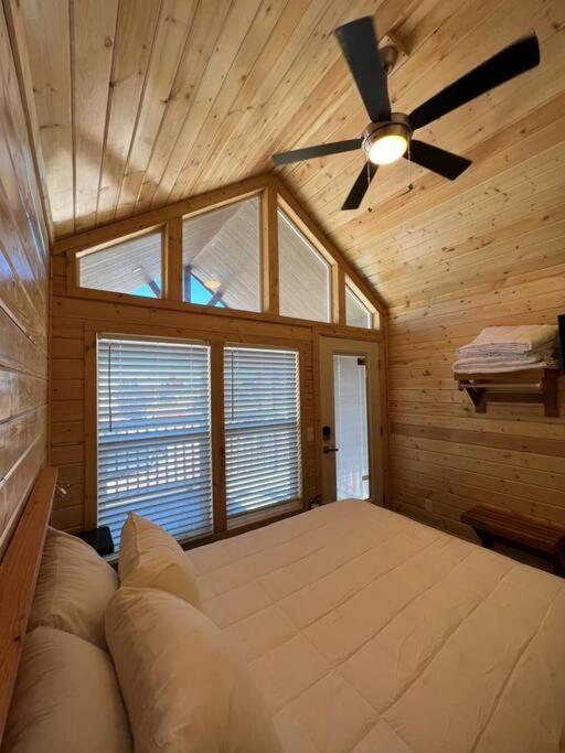 091 Star Gazing Tiny Home Near Grand Canyon South Rim Sleeps 8 Valle Esterno foto